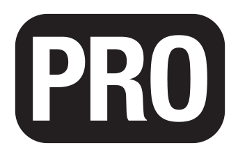 Pro Badge
