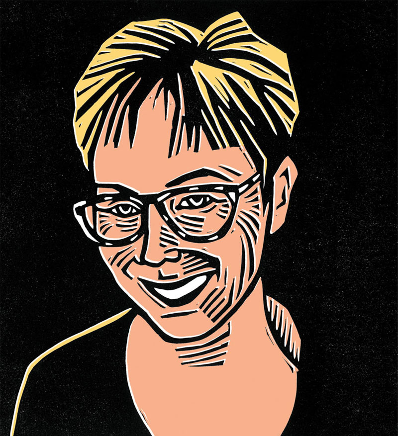 Sue Todd