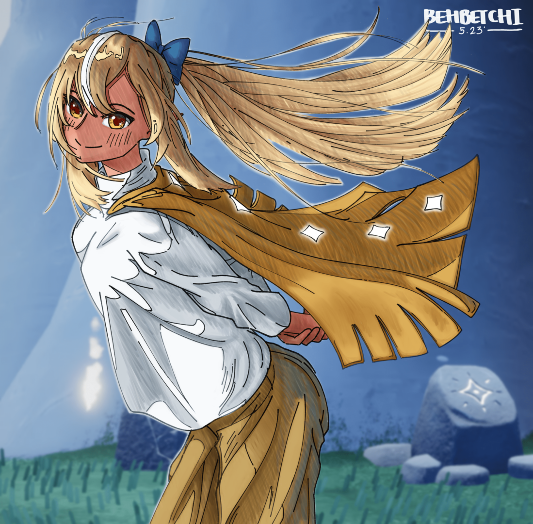 behelit betchi – Hireillo | Hire an Illustrator