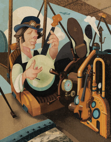 Mark Montgomery