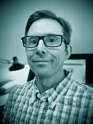 Tom Parsons