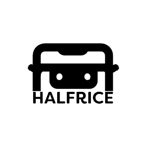 Halfrice