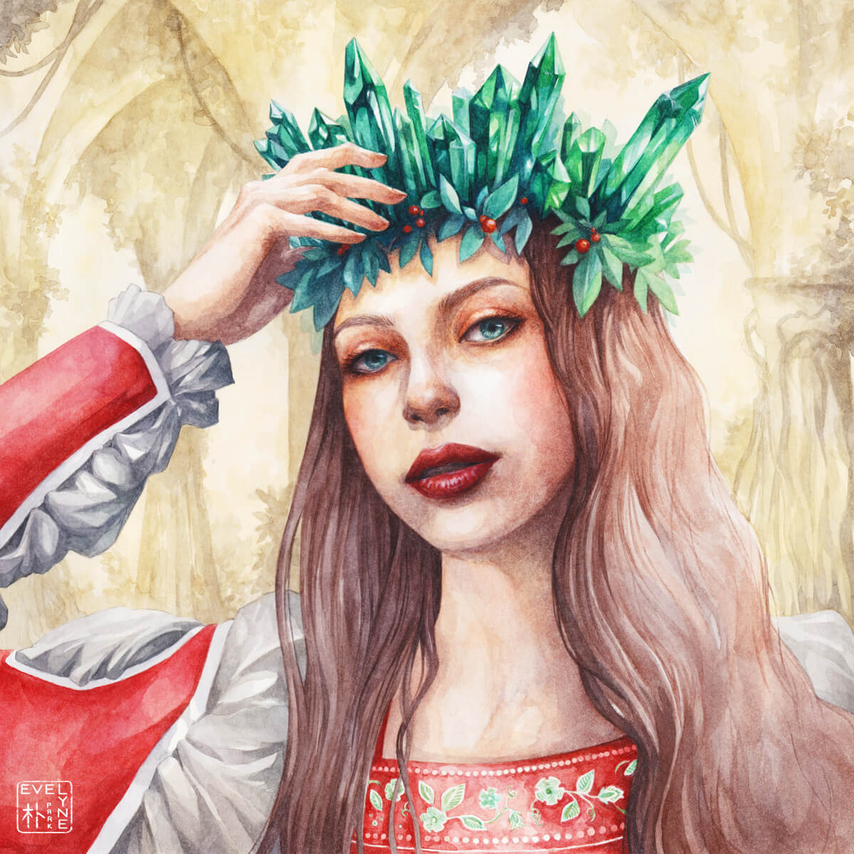 Evelyne Park Hireillo Hire An Illustrator Evelyne park hireillo hire an illustrator