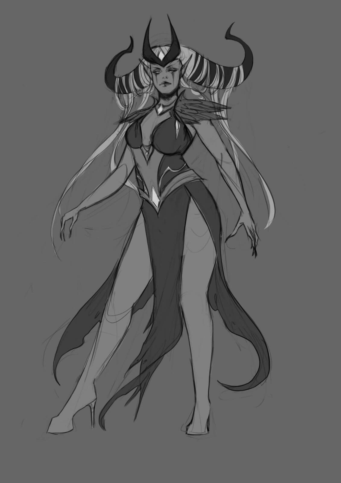 Nhat Kim Le Hireillo Hire an Illustrator