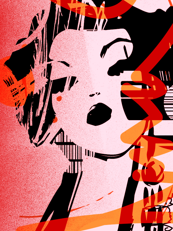 Charlotte Weatherstone Hireillo Hire an Illustrator