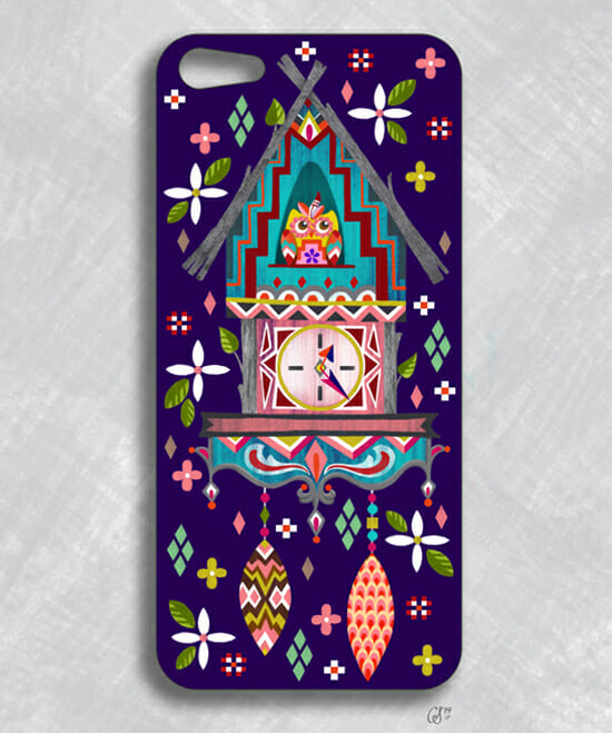 Christina Skapriwsky Hireillo Hire an Illustrator