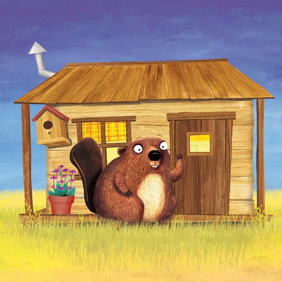 Character Design – Hireillo | Hire an Illustrator