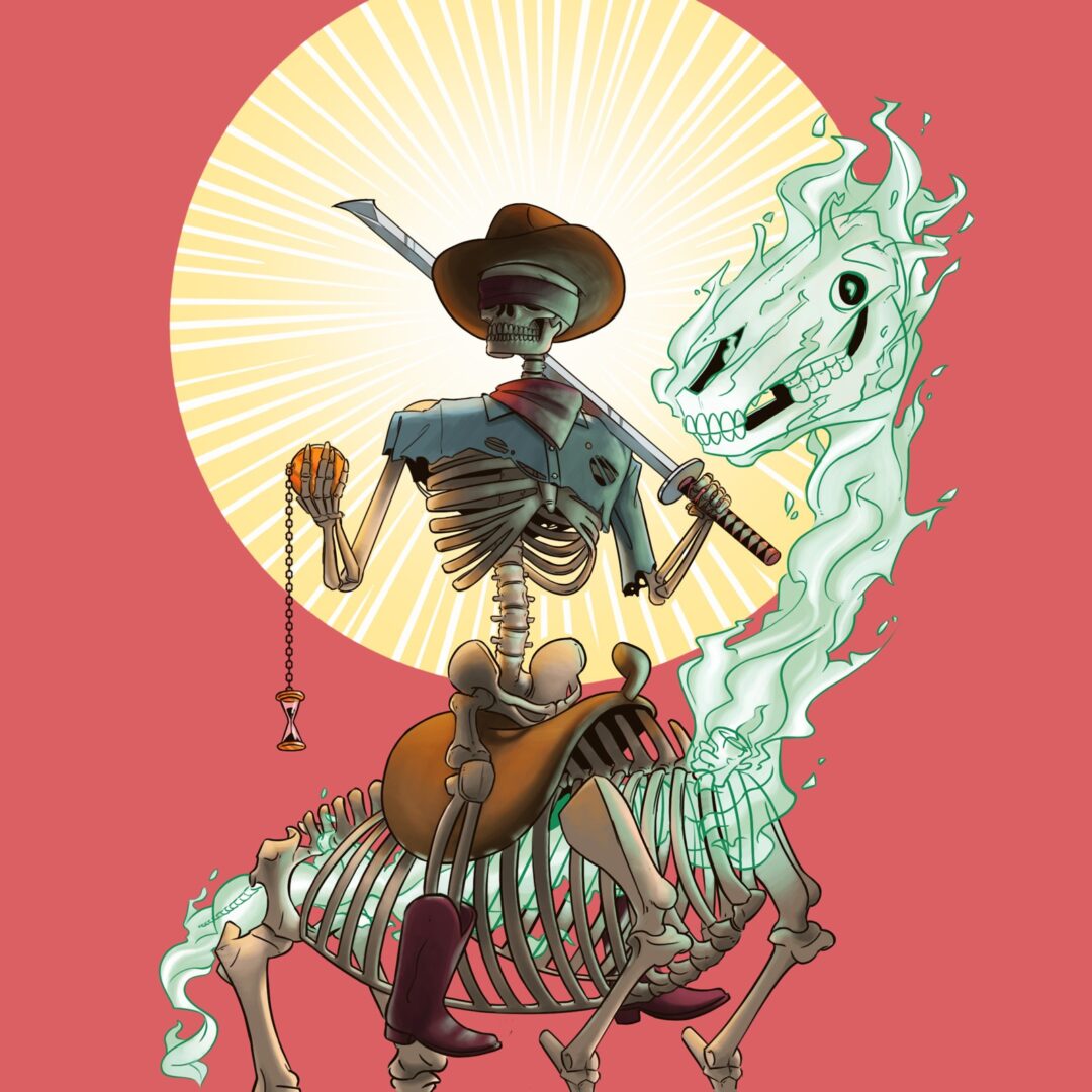 Character Design – Hireillo | Hire an Illustrator