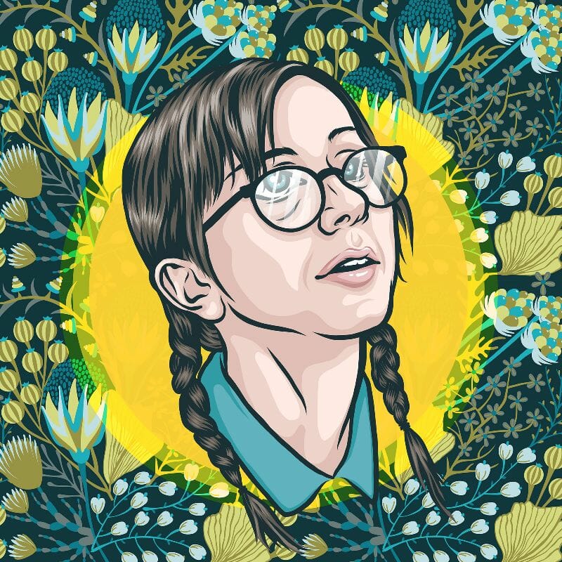 Portraits – Hireillo | Hire an Illustrator