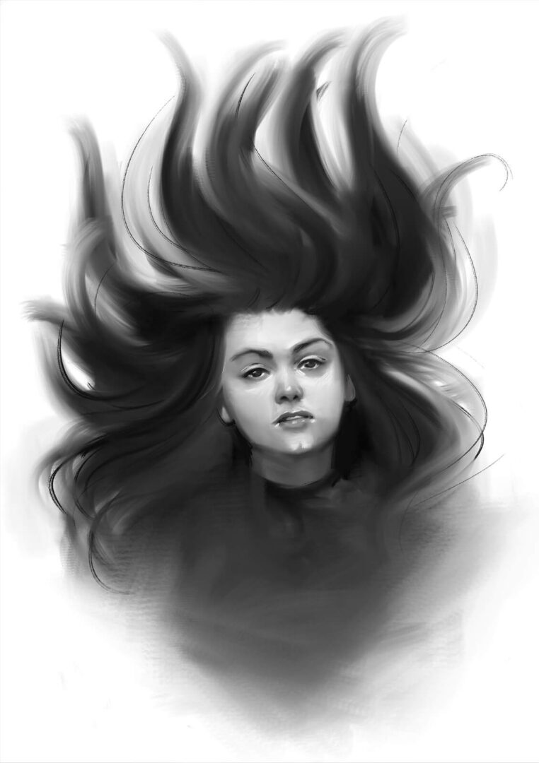 Tamara Tegethoff Hireillo Hire An Illustrator Tamara tegethoff hireillo hire an illustrator
