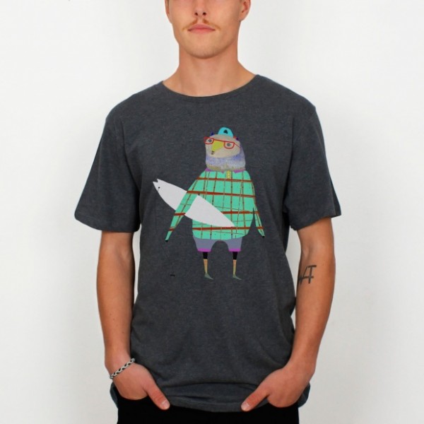 T-Shirtstore – Hireillo | Hire an Illustrator