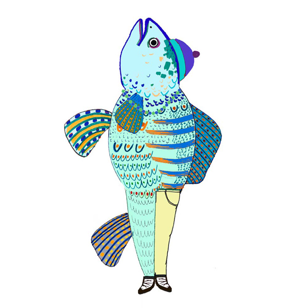 Pbs Inner Fish Documentary Quiz Illustrations – Hireillo | Hire an ...
