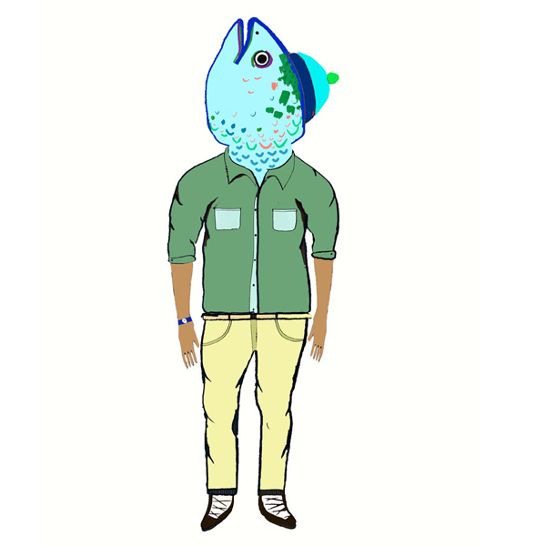 Pbs Inner Fish Documentary Quiz Illustrations – Hireillo | Hire an ...