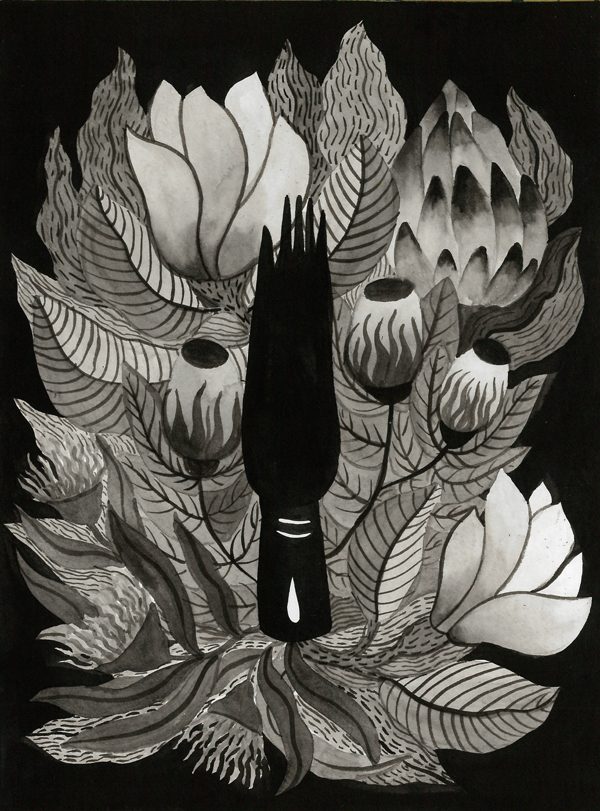 Disorder Patterns Patterns of Disorder – Hireillo | Hire an Illustrator
