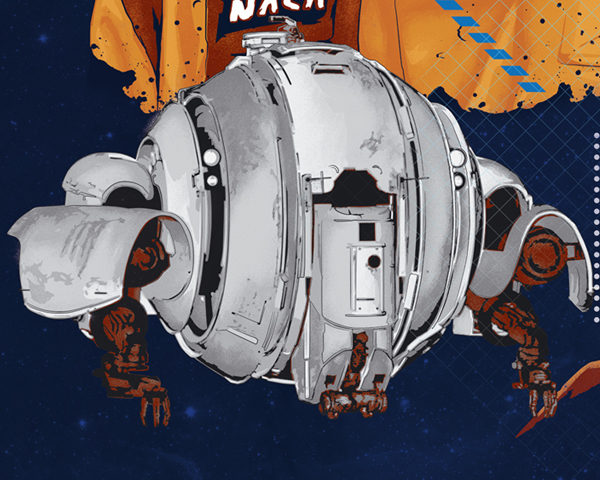 Engine Origin Opera Poster Origin Movie Poster Illustration and Design – Hireillo | Hire an ...