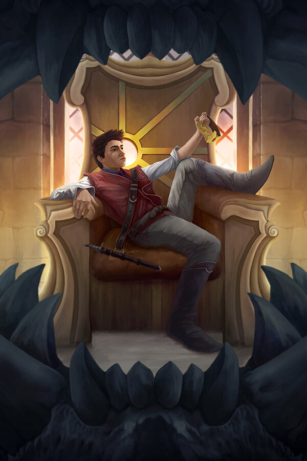 Crown Room Hireillo Hire An Illustrator