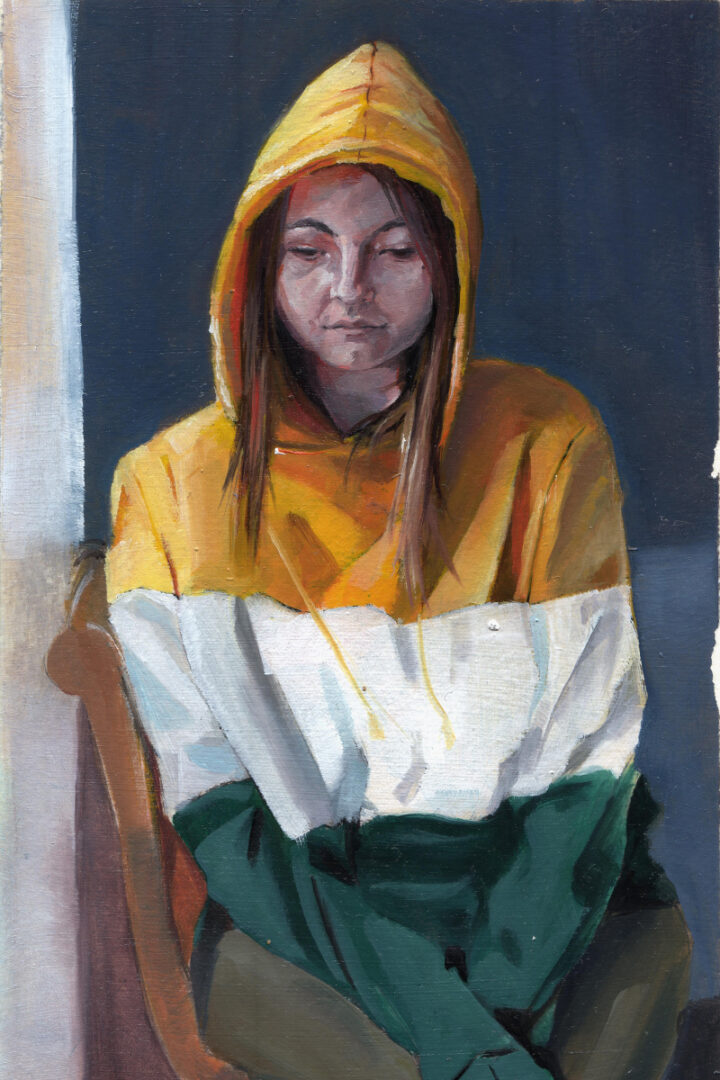 Portrait Commissions – Hireillo | Hire an Illustrator