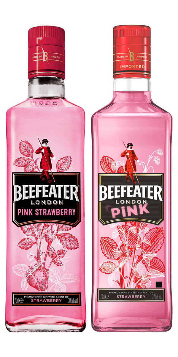 beefeater-london-labels-hireillo-hire-an-illustrator