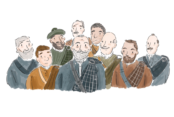 Educational Illustration Project for Storlann Publishing – Hireillo ...