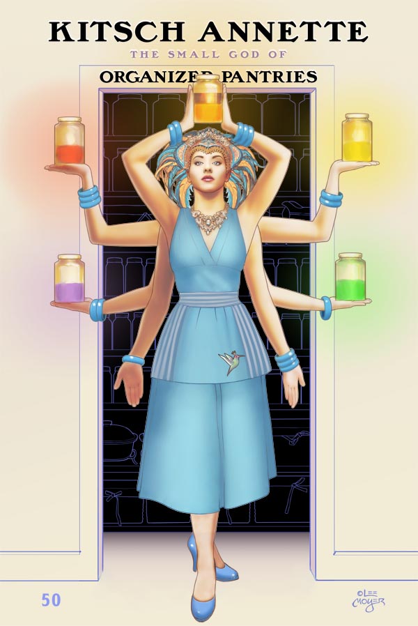 Small Gods Series With Author Seanan Mcguire Hireillo Hire an