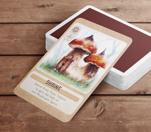 Board Game Concept Art Hireillo Hire an Illustrator