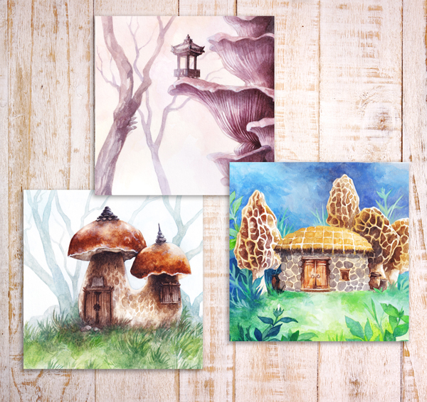 Board Game Concept Art Hireillo Hire an Illustrator