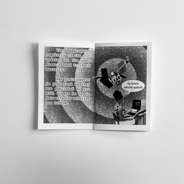 Open Web Zines Hireillo Hire an Illustrator