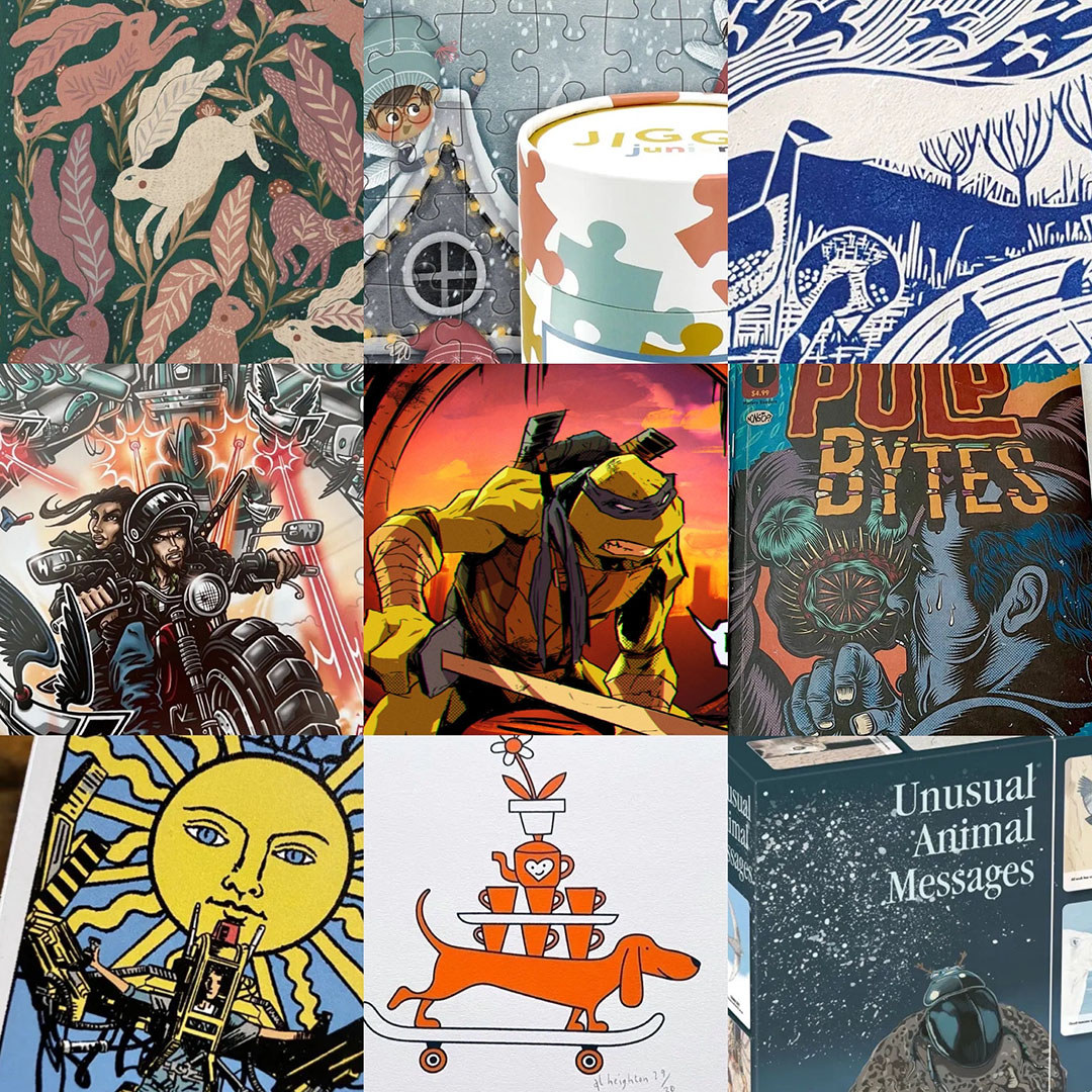 Top 10 Xmas Gift List 2022 Hireillo Hire An Illustrator top-10-xmas-gift-list-2022-hireillo-hire-an-illustrator