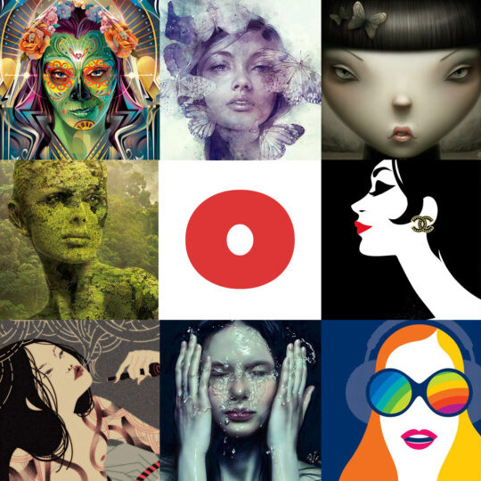 Naima Danawi | Artist Agent 