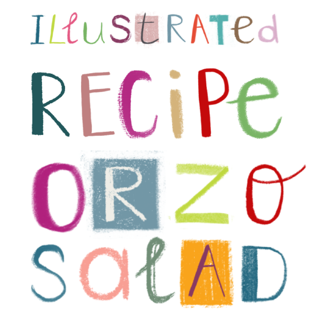 Hand Lettering – Hireillo | Hire an Illustrator