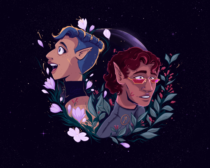 Ivy Stone Hireillo Hire an Illustrator