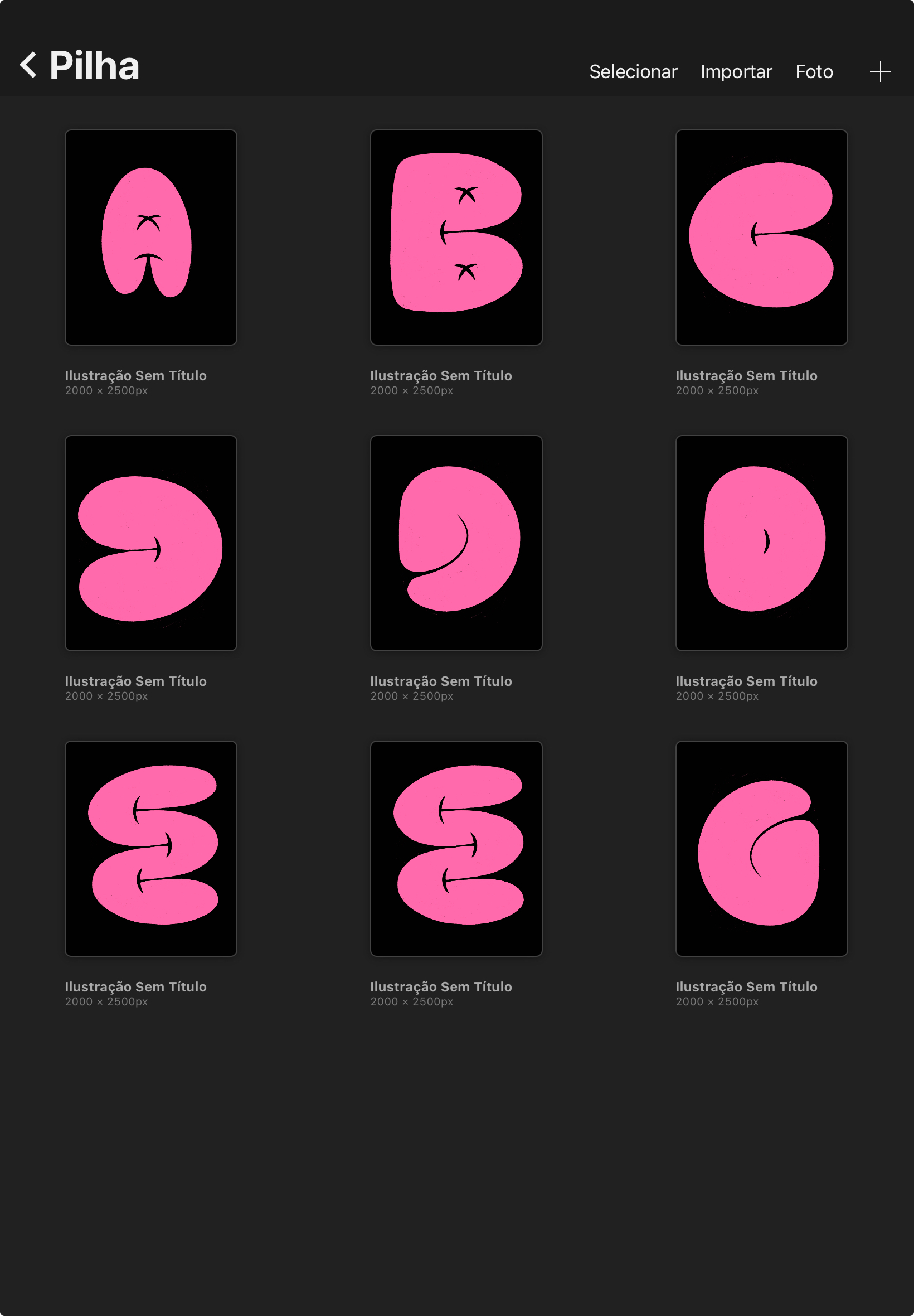 Lettering illustration/design – Hireillo | Hire an Illustrator