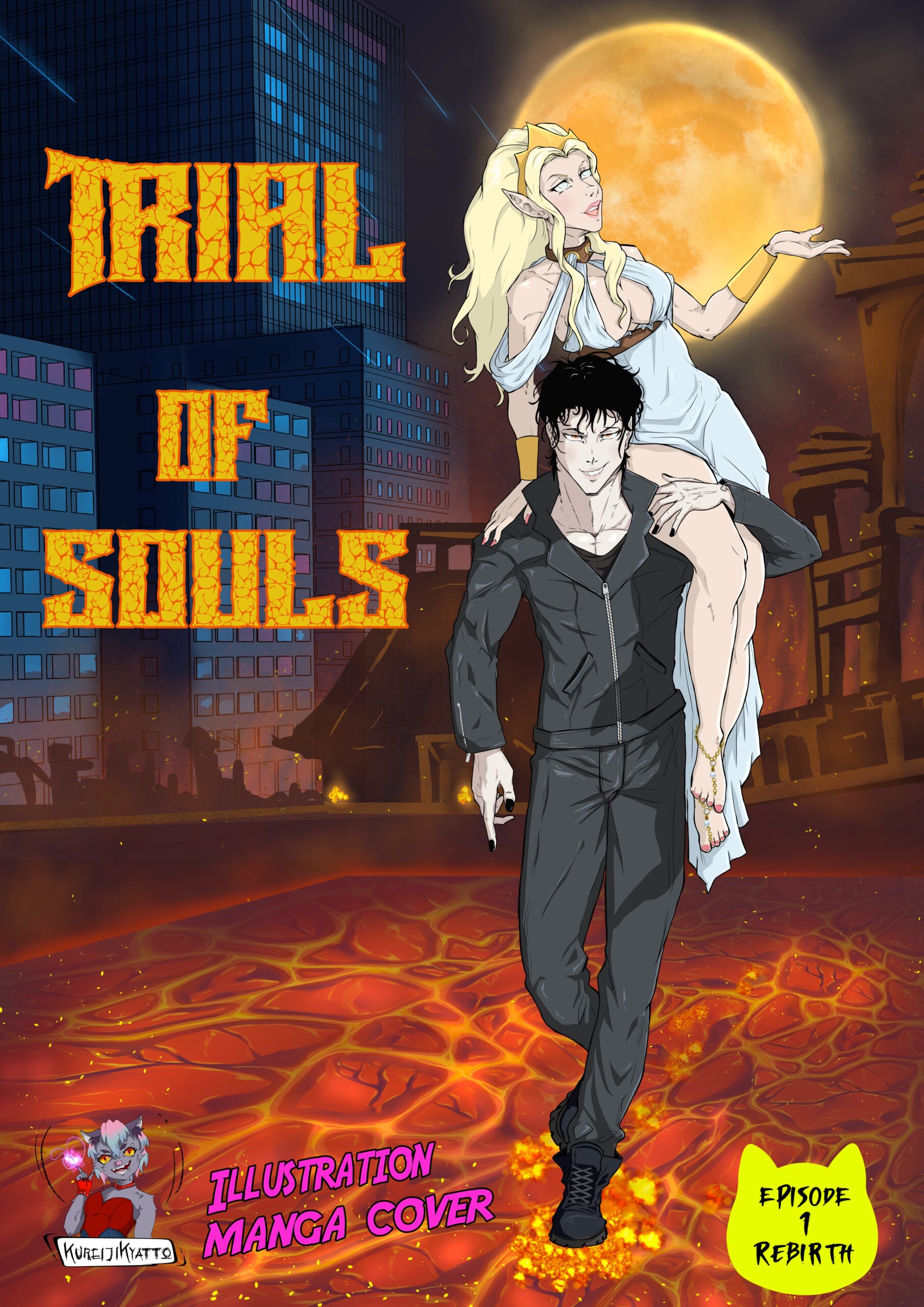 manga-cover-page-hireillo-hire-an-illustrator
