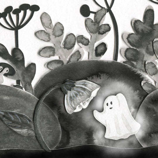 Wee Ghostie