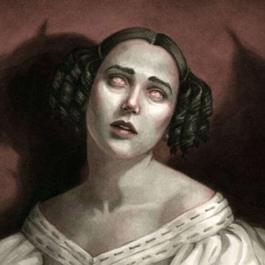 The Sister
