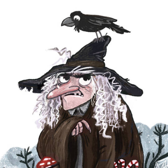 Ready for Spooky Season