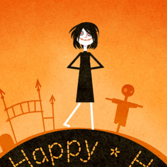 Oooooh! It’s Spooky Season Again!