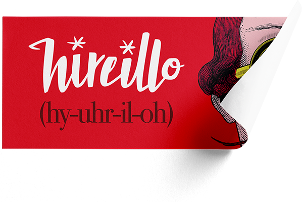 Hireillo