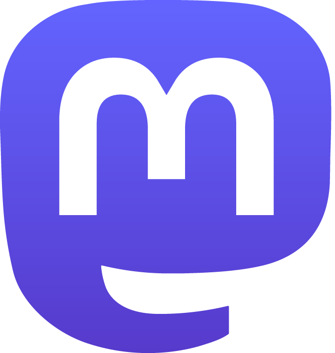 mastodon-logo