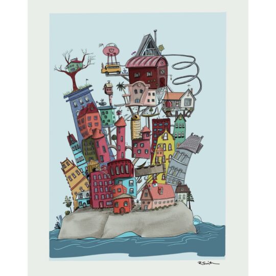 Rachel Alfonso-Smith