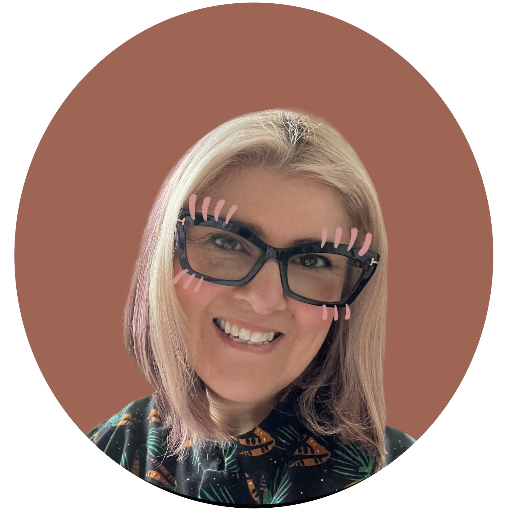 Rachel Alfonso-Smith