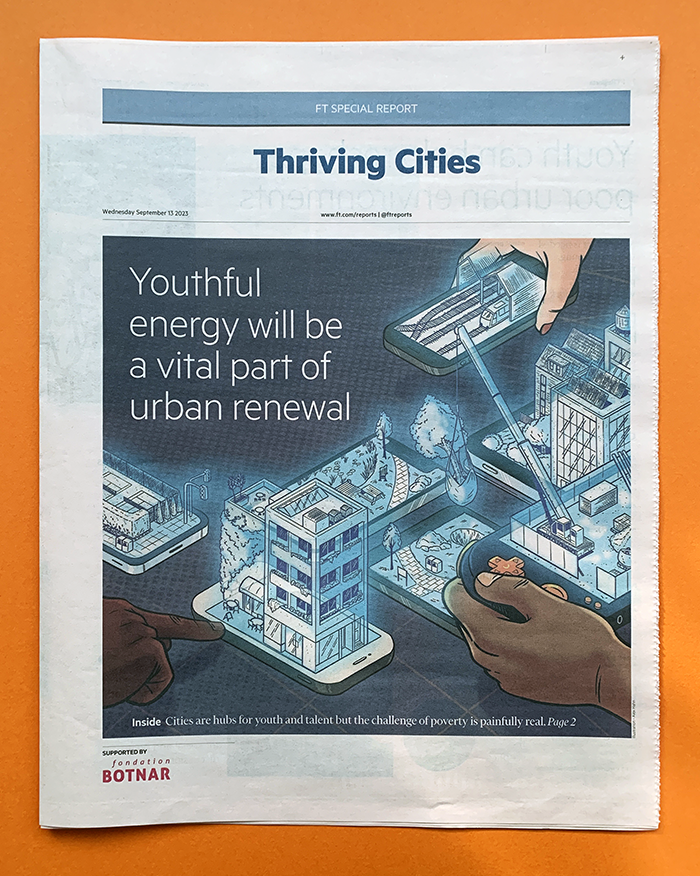 Ft Thriving Cities Context Web