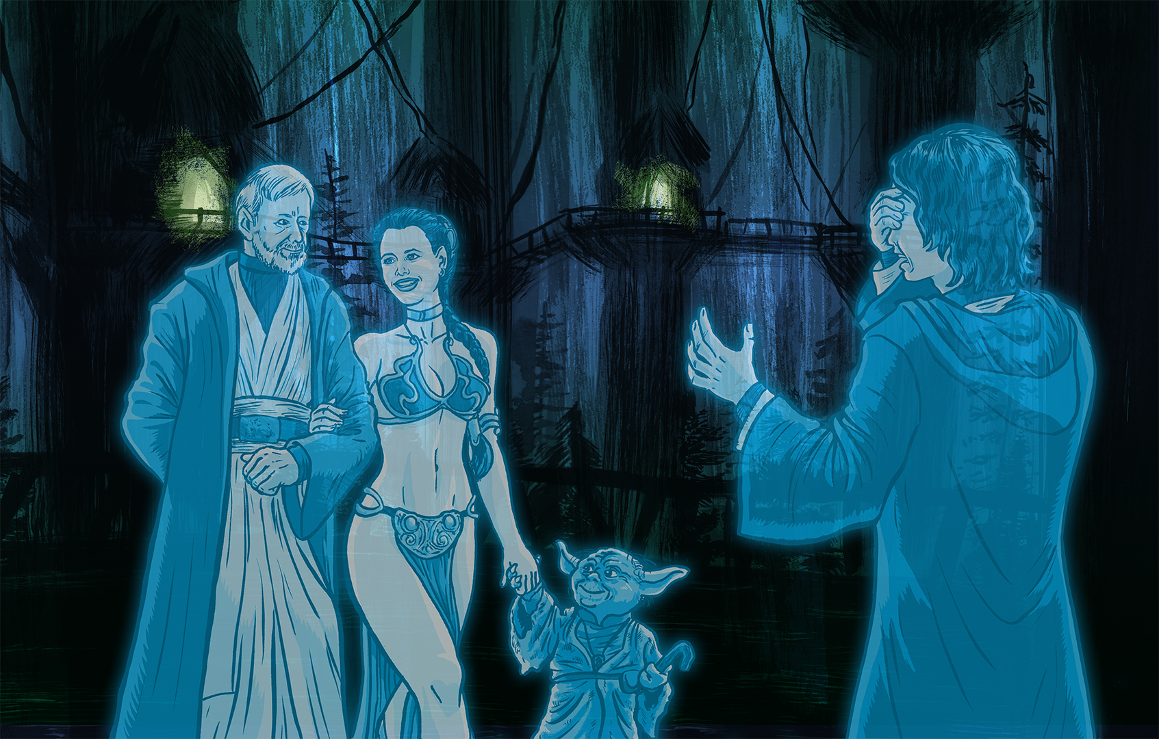 Carrie Fisher Tribute Insta