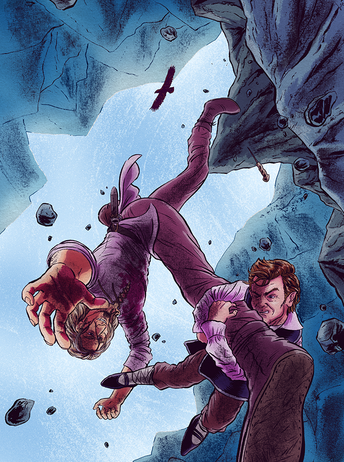 Folio Truth Cave Web