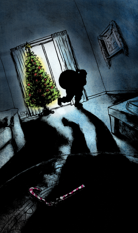 Apex December Alex Hahn Small