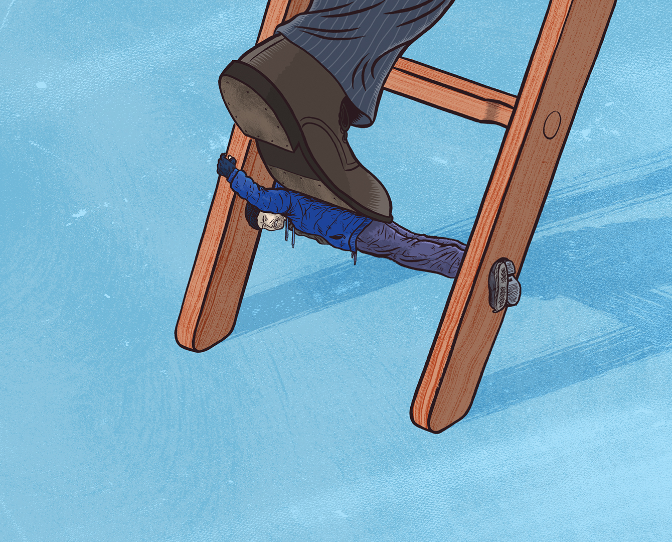 Bottom Rung Rgb Insta