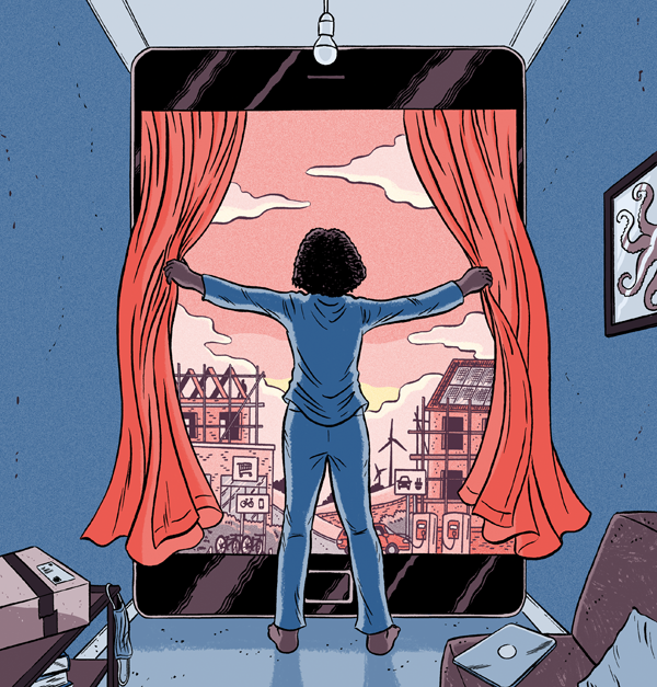 Alex Hahn Ft Inside Web