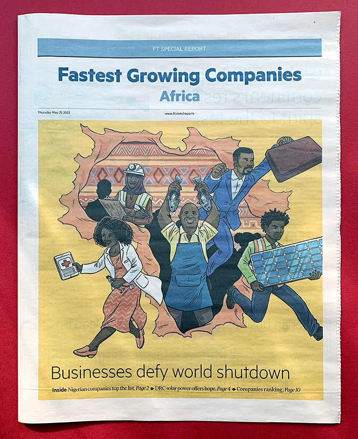 Ft Africas Fastest Growing Companies Cover Context Web