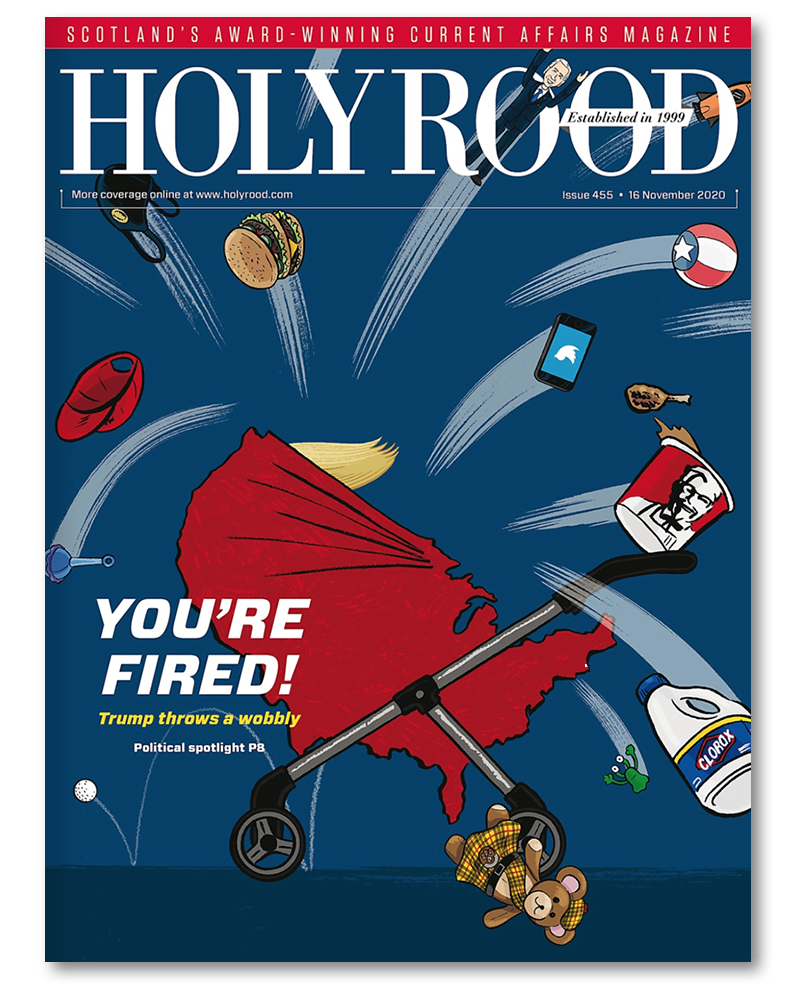 Trump Toys Cover Web