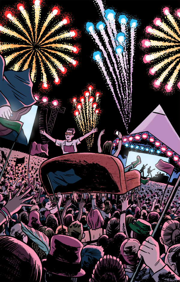 Rt Glastonbury Artwork Web